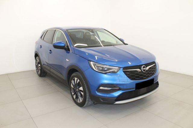 OPEL Grandland X 1.5 diesel Ecotec Aut. Ultimate