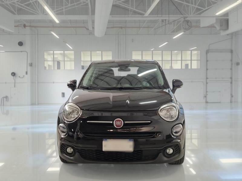 FIAT 500X 1.3 Mjet 95cv E6D Connect