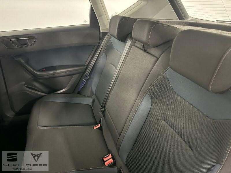 SEAT Ateca 1.6 TDI BUSINESS