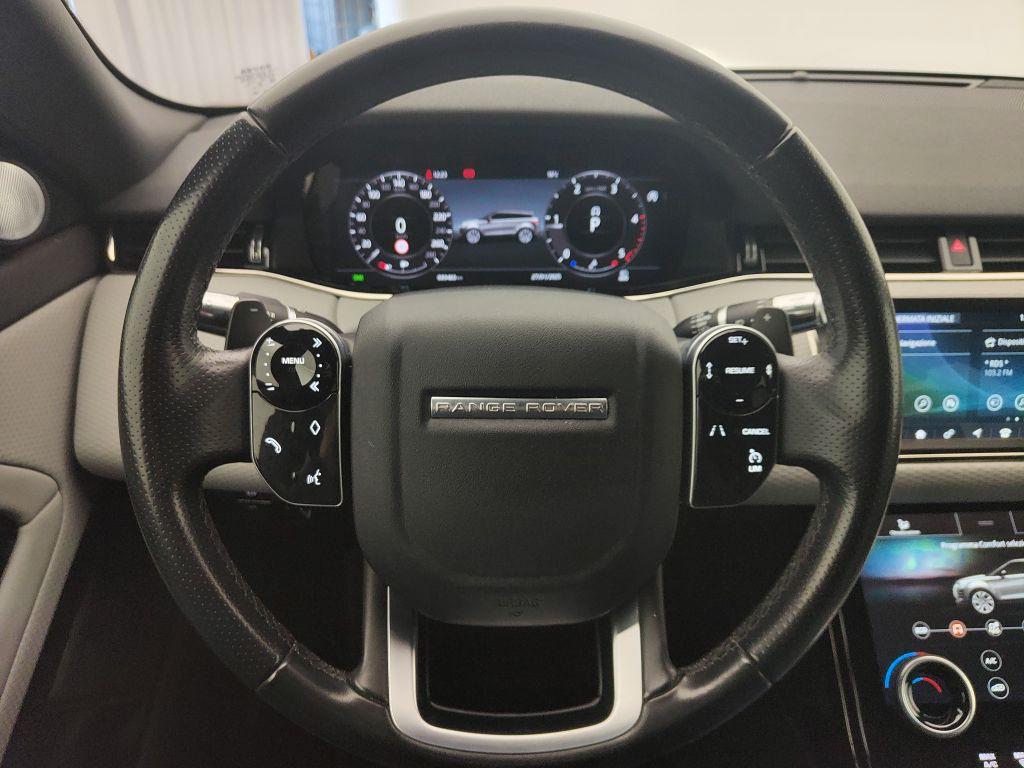 LAND ROVER RR Evoque 2ª serie - Range Rover Evoque 2.0D I4 240 CV AWD Auto R-Dynamic S