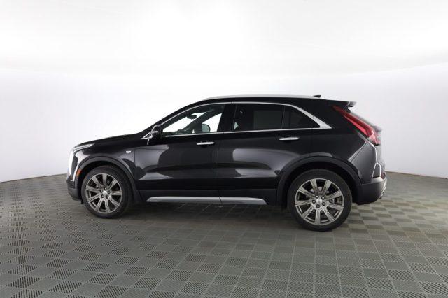CADILLAC XT4 XT4 350 TD AWD Premium Luxury
