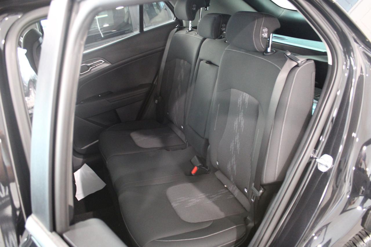 KIA Sportage 1.6 CRDi MHEV Style - 2025