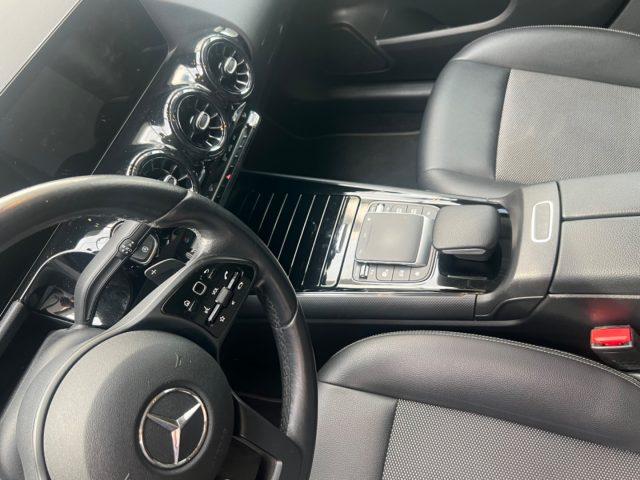 MERCEDES-BENZ GLA 180 d Automatic Business Extra da ?339,00 mensili