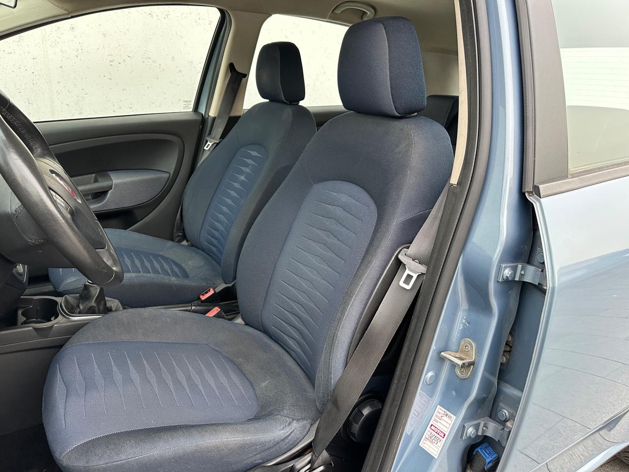 Fiat Grande Punto 1.4 5 Unico Proprietario
