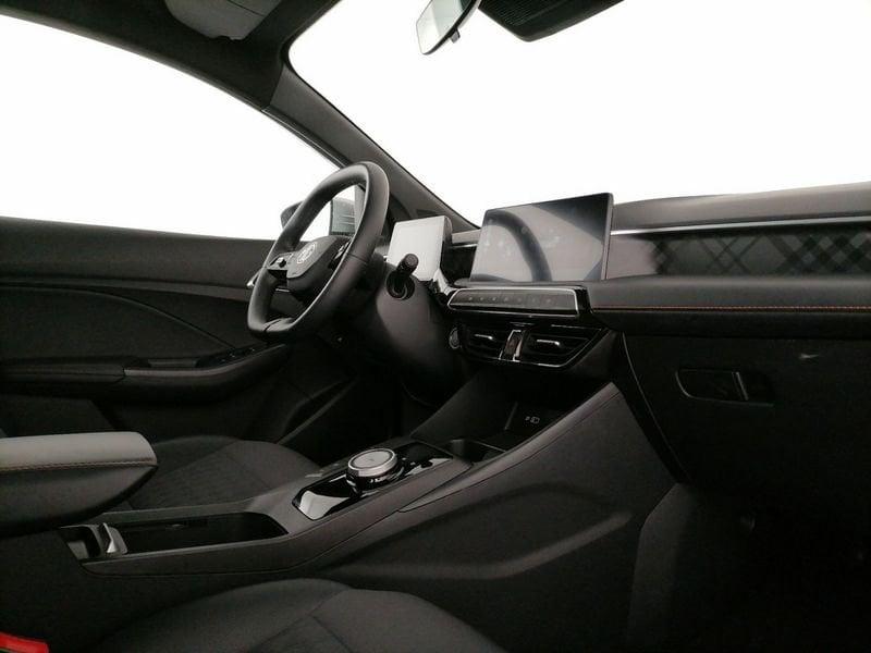 MG MG3 1.5 hybrid+ Luxury auto