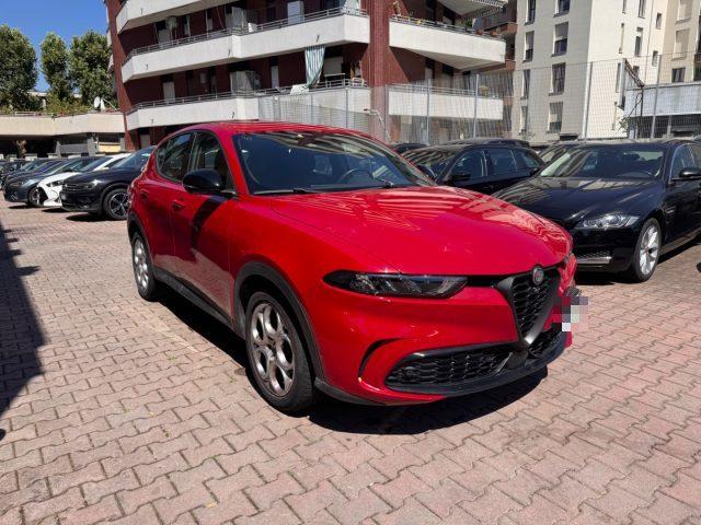 ALFA ROMEO Tonale 1.6 diesel 130 CV TCT6 Sprint