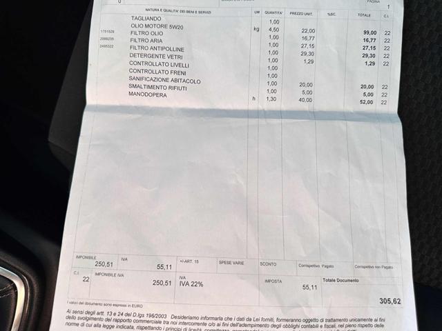 FORD Fiesta 1.0 Ecoboost 100 CV 5 porte ST-Line OK NEOPATENTAT