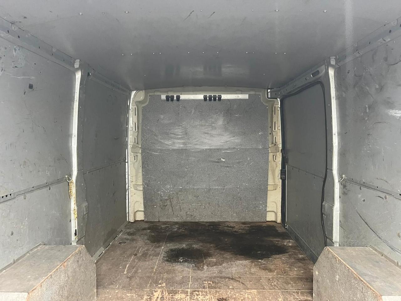 Citroen Jumper 30 2.2 HDi/130 PC-TN Furgone no IVA