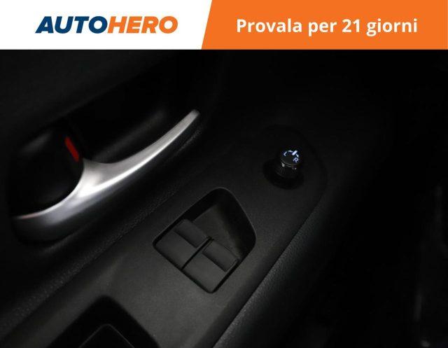 TOYOTA Aygo X 1.0 VVT-i 72 CV 5 porte Trend S-CVT