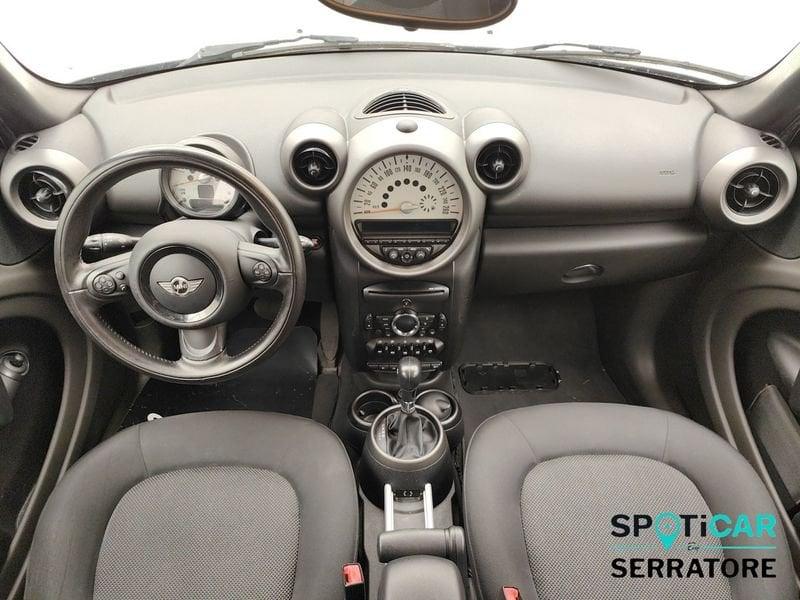 MINI Countryman Mini R60 Mini 2.0 Cooper D all4 auto