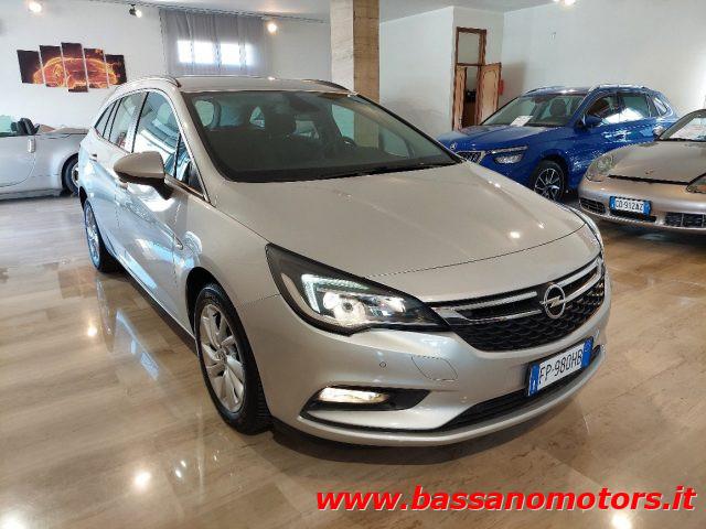 OPEL Astra 1.6 CDTi 110CV Start&Stop Sports Tourer Business