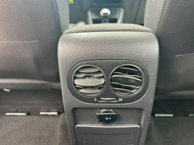 VOLKSWAGEN Golf Plus 1.2 TSI Trendline