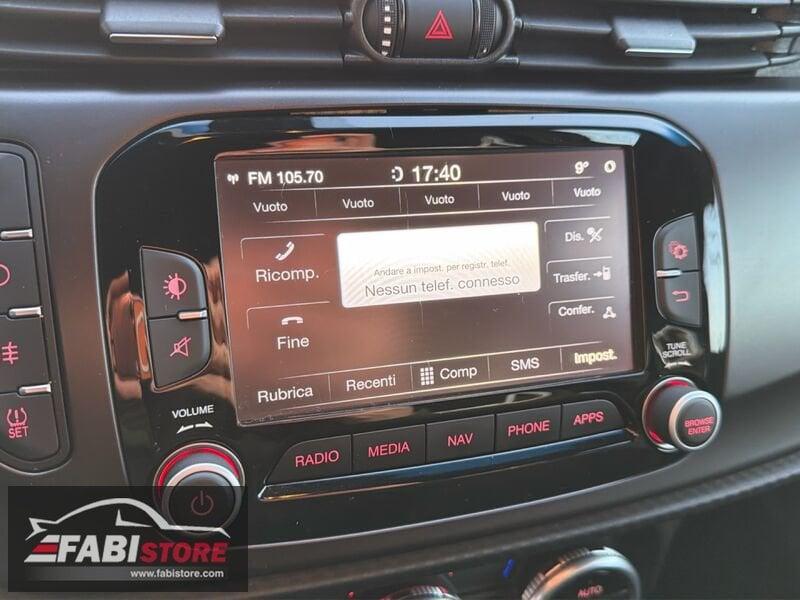 Alfa Romeo Giulietta 1.7 TBi 240 Cv TCT Veloce S - Gusci, Bose, Navi, Cruise ecc