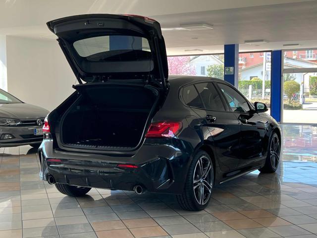 BMW 118 d 5p. Msport
