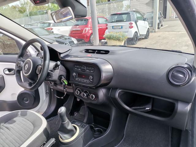 RENAULT Twingo 1.0 SCe Stop&Start Energy