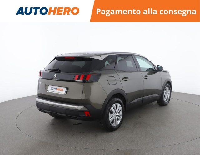 PEUGEOT 3008 BlueHDi 130 S&S Active Business