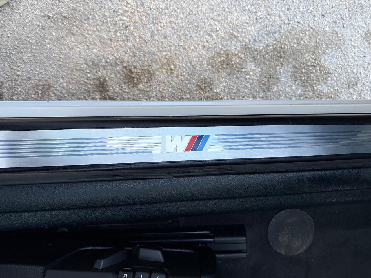 Bmw 640 640d Coupé Futura ALL. M SPORT