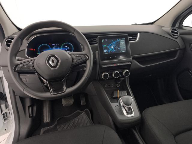 RENAULT ZOE Business R110