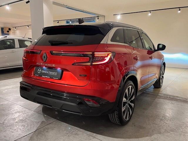Renault Austral Full Hybrid E-Tech 200 CV Techno