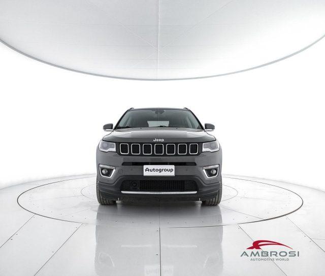 JEEP Compass 2.0 Multijet II aut. 4WD Limited