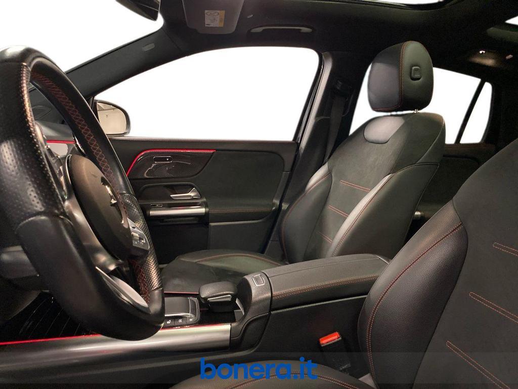Mercedes GLA 200 200 D Premium 8G-DCT