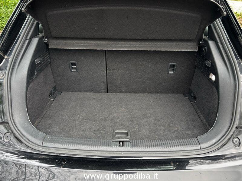 Audi A1 I 2010 Sportback Diesel Sportback 1.6 tdi Attraction 90cv