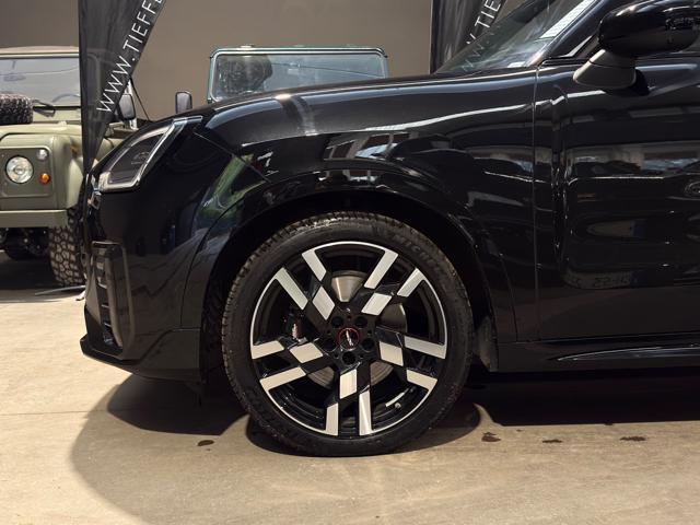 MINI Countryman S ALL4 JCW