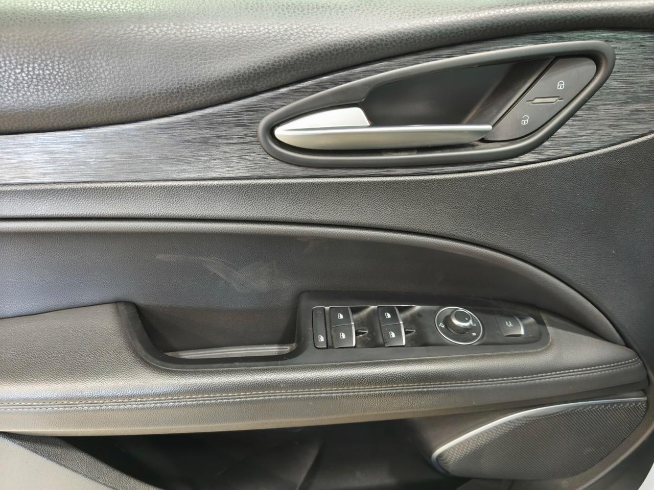 Alfa Romeo Stelvio 2.2 Turbodiesel 190 CV AT8 Q4 Executive