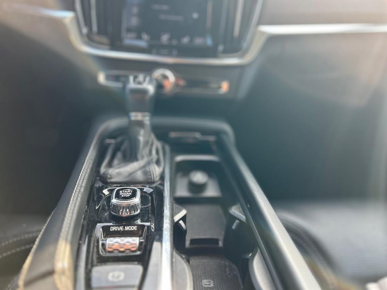 Volvo V90 Pro 2.0 D4 #7690