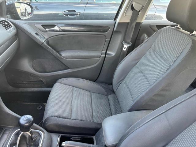 VOLKSWAGEN Golf 1.4 TSI 122CV 5p. Comfortline