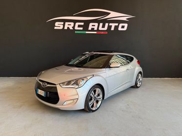 Hyundai Veloster 1.6 GDI Comfort