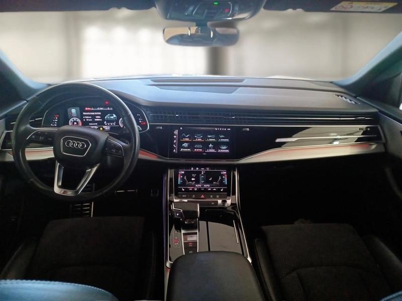 AUDI Q8 50 TDI MHEV 210 KW QUATTRO TIPTRONIC SPORT SUV