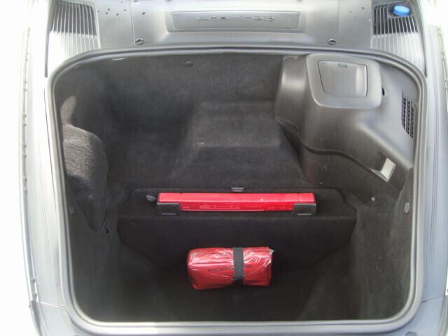 Porsche 911 997 Carrera S Cabriolet 355CV