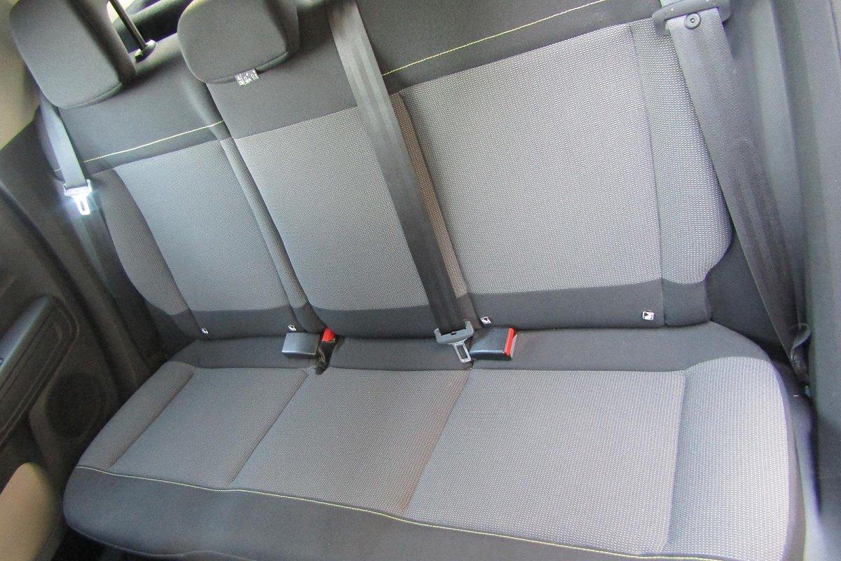 CITROEN C3 PureTech 82 Feel