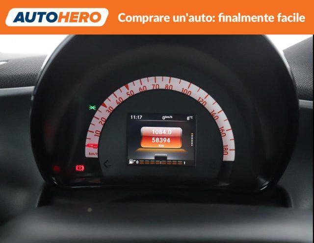 SMART ForTwo 90 0.9 Turbo Prime