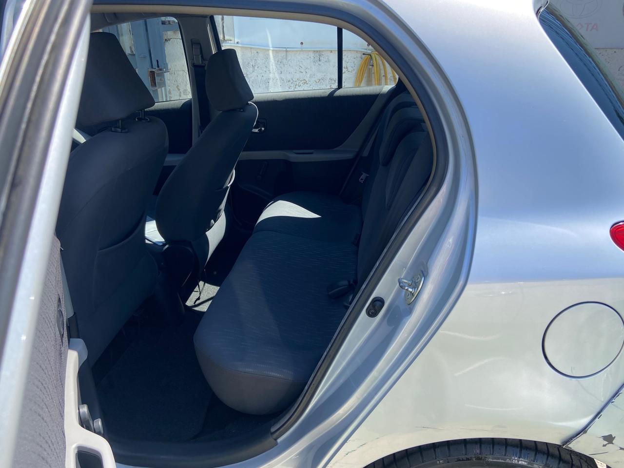 Toyota Yaris 1.3 5 porte Sol