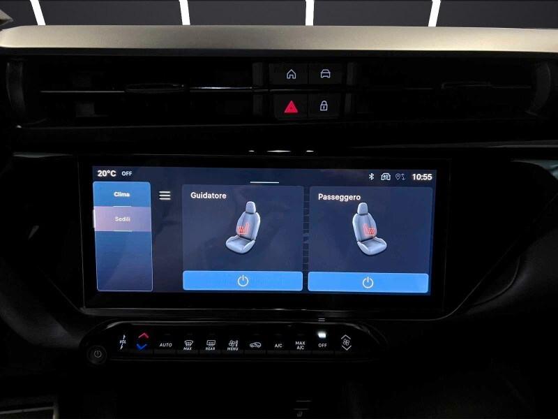 ALFA ROMEO Junior Junior 1.2 136 CV Hybrid eDCT...