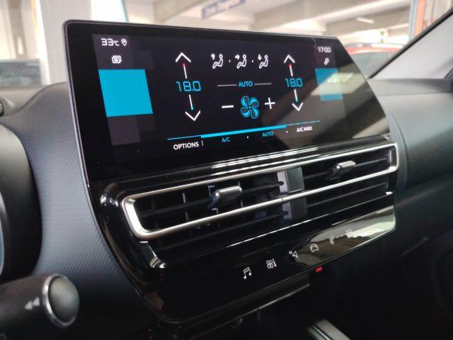 CITROEN C5 Aircross Hybrid 136 e-DCS6 Plus