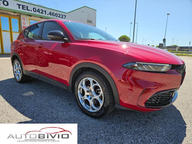 ALFA ROMEO Tonale 1.6 diesel 130 CV TCT6 Sprint