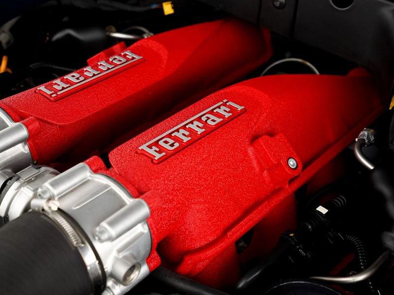 Ferrari Portofino Portofino