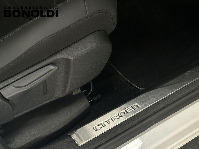 Citroën C5 Aircross Hybrid Hybrid 180 E-EAT8 Shine