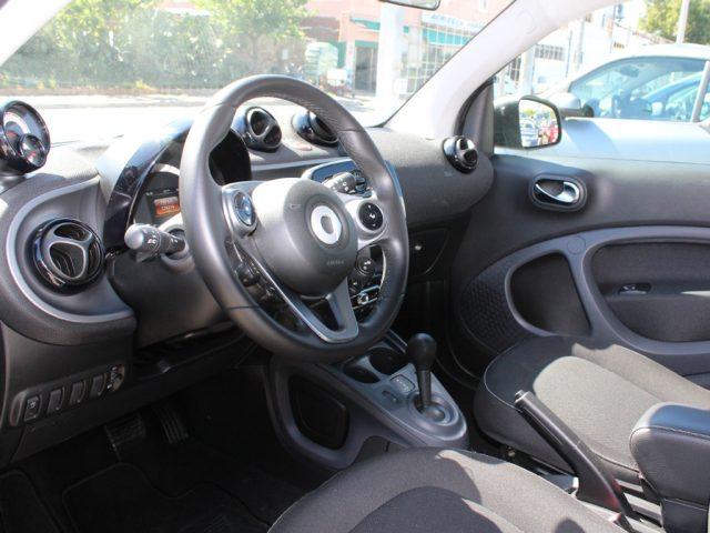 SMART ForTwo 1.0 twinamic Passion 70CV