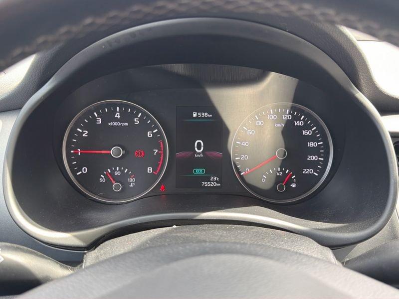Kia Stonic 1.0 T-GDI 74KW MHEV URBAN
