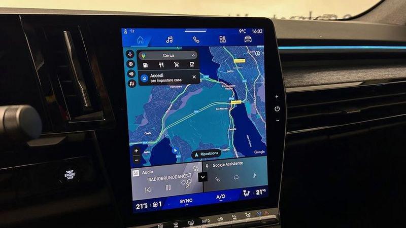 Renault Austral Full Hybrid E-Tech 200 CV Techno *PREZZO REALE*