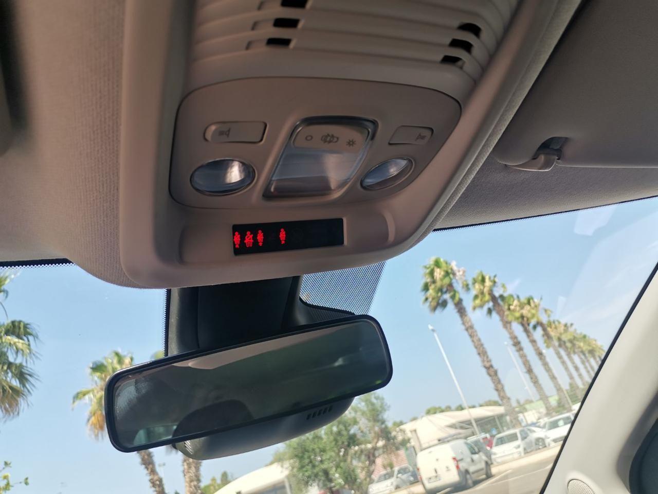 Citroen C3 Aircross BlueHDi 110 S&S Shine