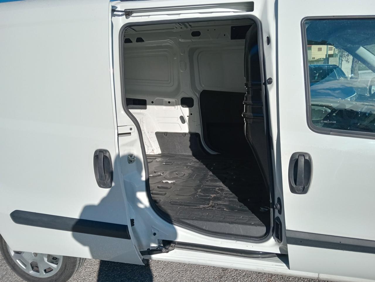 Fiat Doblò Maxi 1.6 MJT 105CV PL-TN 3 Posti