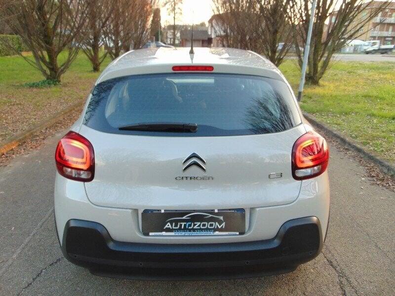 Citroën C3 C3 PureTech 83 S&S You