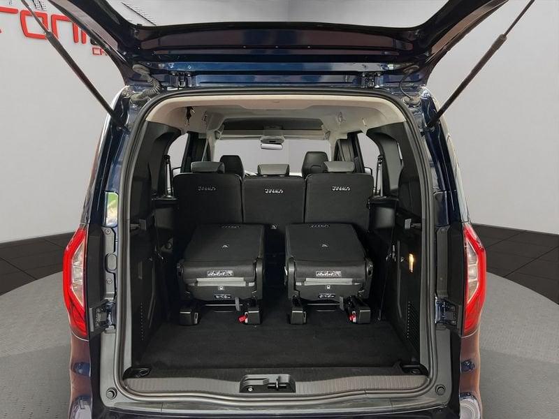Renault Kangoo Kangoo 1.5 blue dci Techno 95cv
