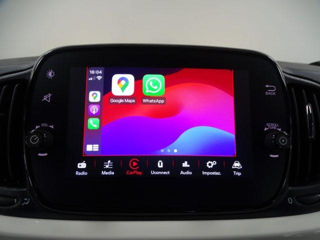 FIAT 500 1.0 Hybrid 70CV *PROMO PARISI GROUP*