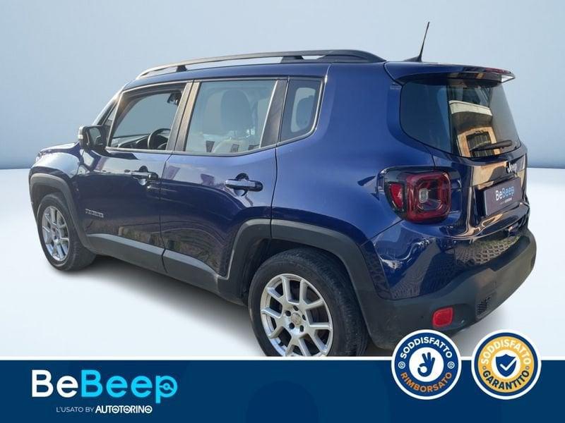 Jeep Renegade 1.0 T3 LIMITED 2WD